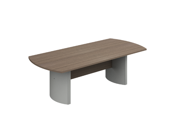 Mesa de Juntas 240 x 110 x 75 cm Prime