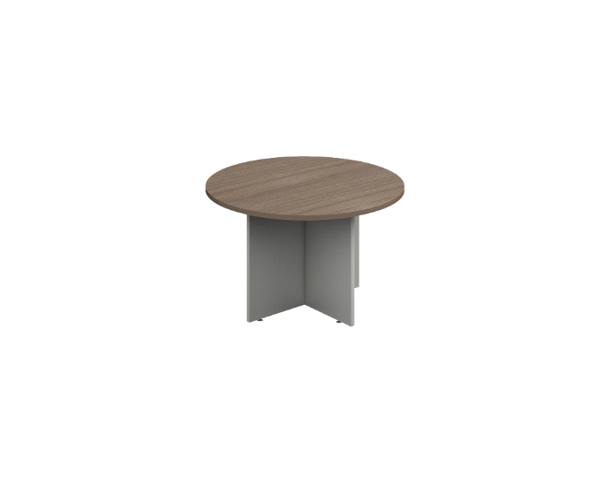Conference table laminate base 48 x 30" Prime