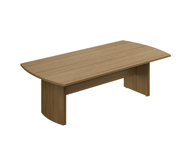 Conference table 96 x 48 x 30" Contempo