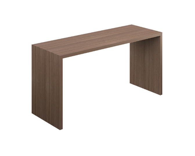 Mesa Balam 240 x 75 x 105 cm