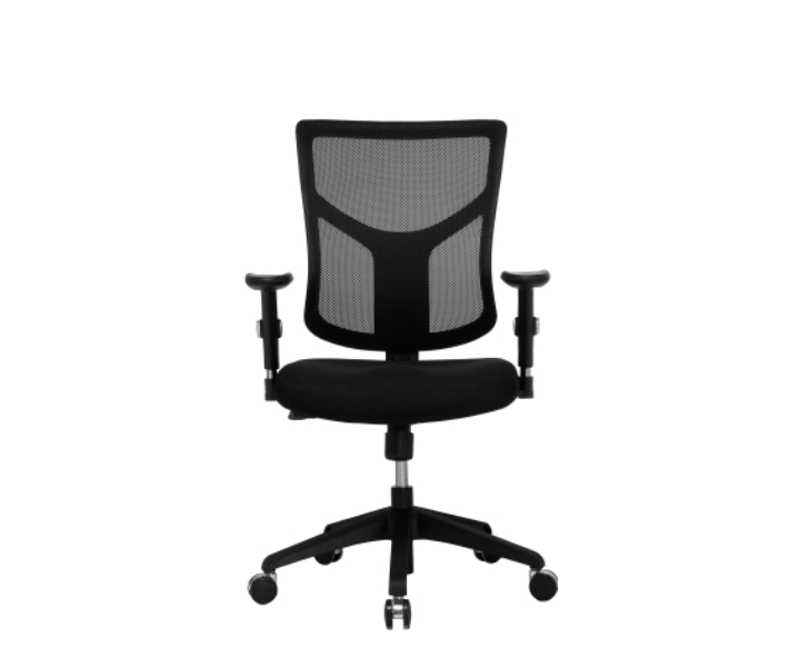 [GDDK500TZ00] Sillon Semi Ejecutivo Sky Negro