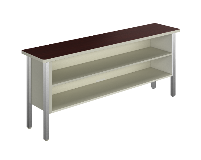 Credenza 72 x 16 x 30" Concord