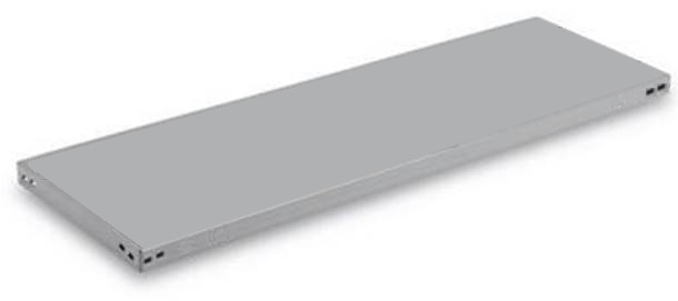 Shelving 34 x 12" hardware gauge 24