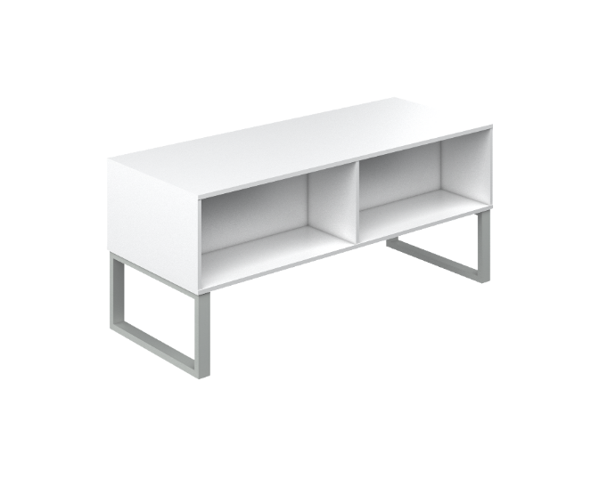 Hutch 60 x 24 x 14" LPL