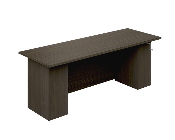 Height-adjustable desk 80 x 30 x 30" Bento