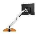 Flat Panel Monitor, Single arm