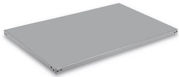 Shelving 36 x 23.5" hardware gauge 24