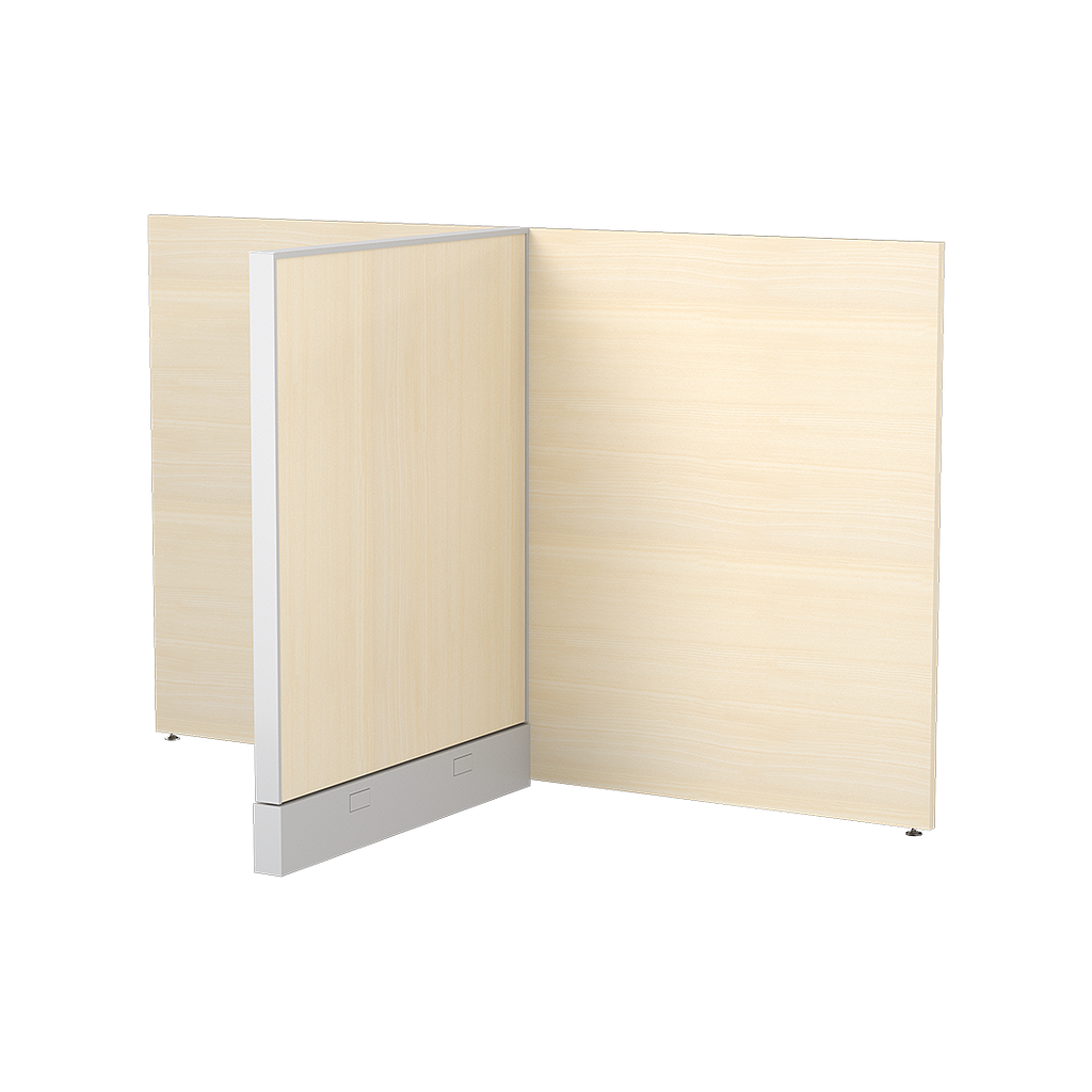 Gallery Panel 45 x 48" for Y Configuration Synergy