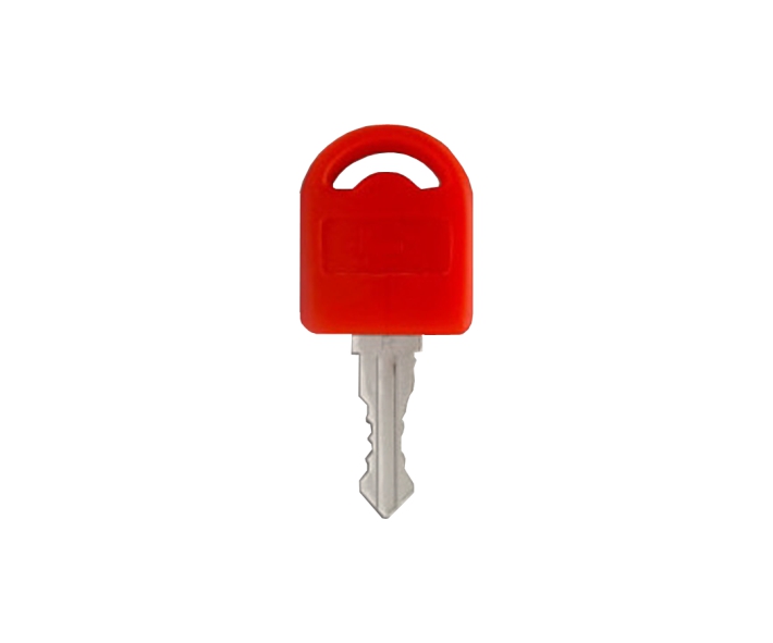Core Removal Key (Red) K-200-92