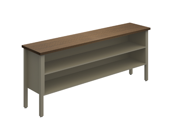 Credenza 72 x 16 x 30" Nova