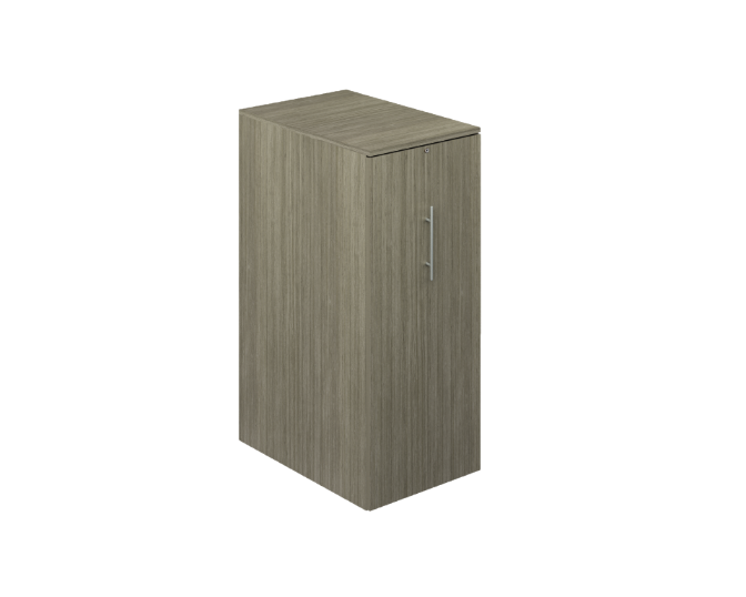 Personal cabinet 20 x 30 x 48" G Bench