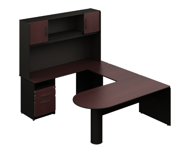 Executive group 71 x 91 x 71" Basic