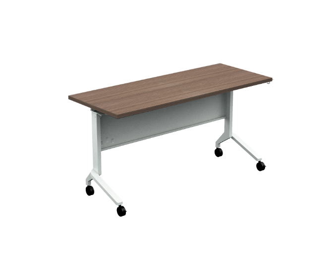 Mesa Plegable 120 x 60 x 75 cm BP