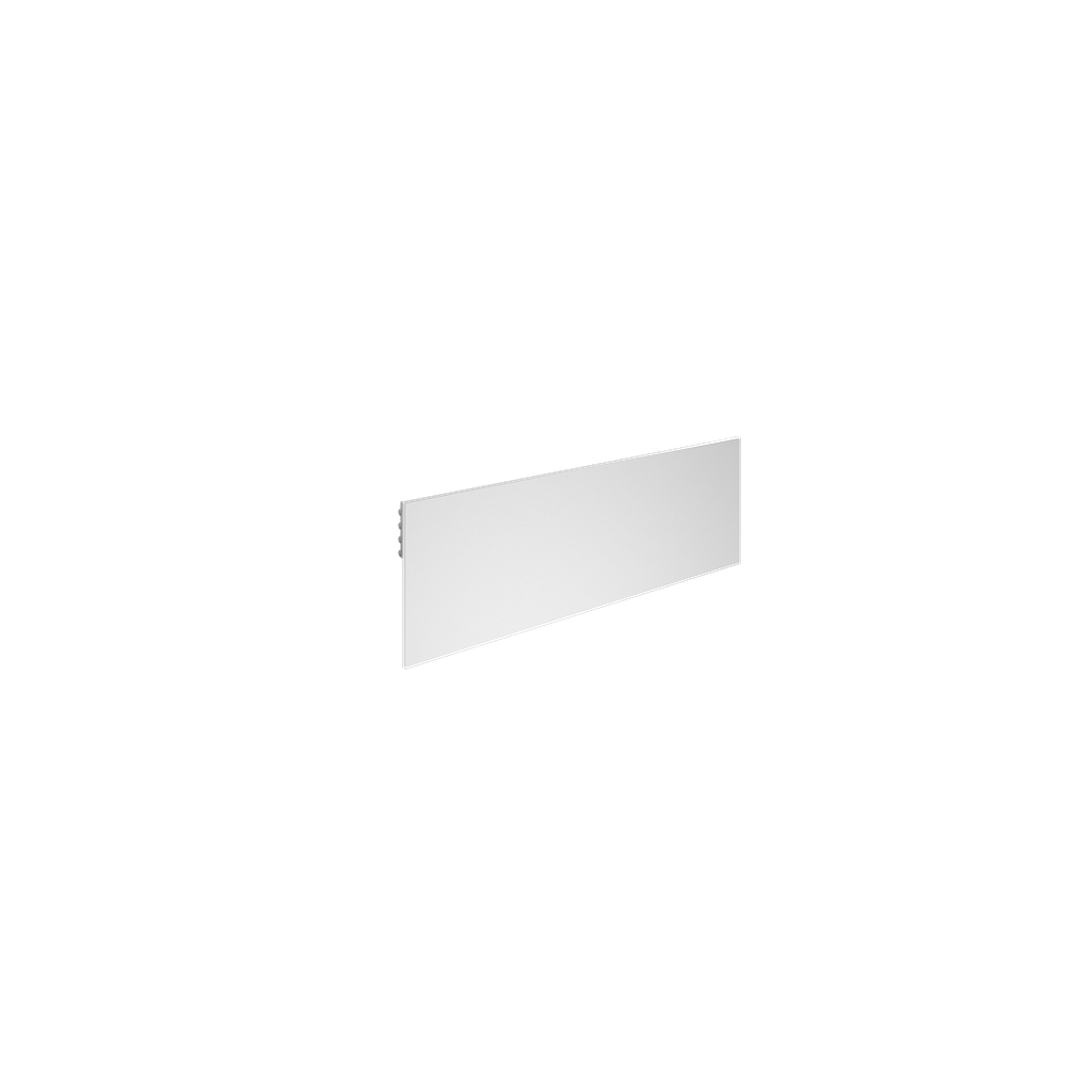 Whiteboard mounting tile for Synergy panel 48 x 12"
