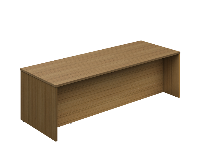 [GBG522240BP31] Mesa Compartida 240 x 120 x 75 cm G Connect BP (Tweed)