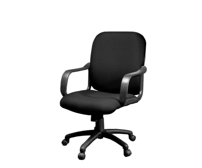 Sillon Semi Ejecutivo Cuerpo Separado Comfort