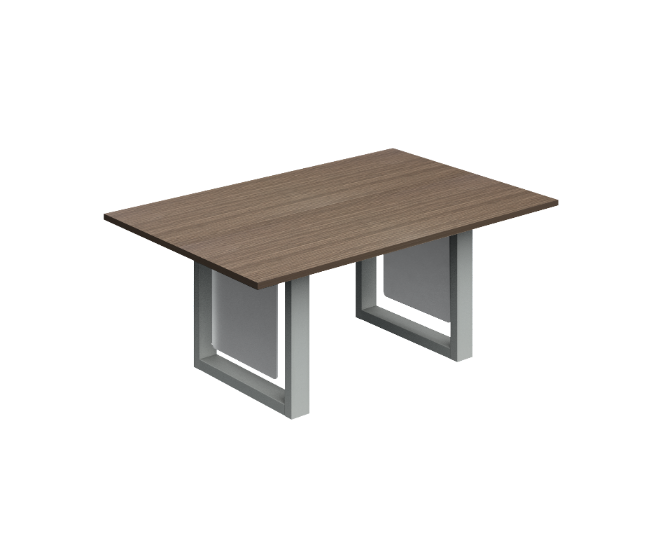 Conference table 72 x 48 x 30" G Connect LPL