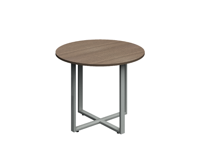 Mesa Redonda 90 x 75 cm G Connect CN