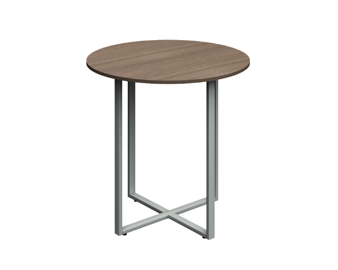 Round table 36 x 42" G Connect LPL