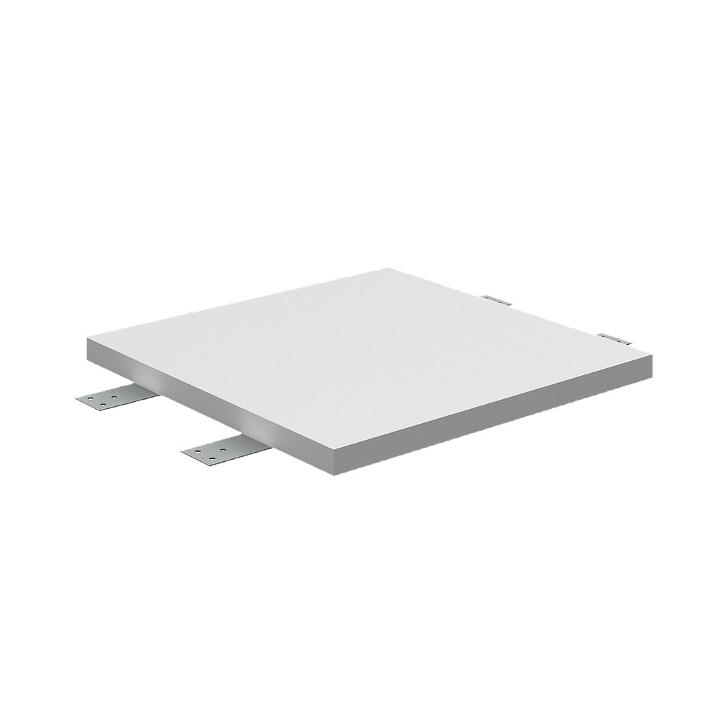 Seti connecting table 18 x 18"