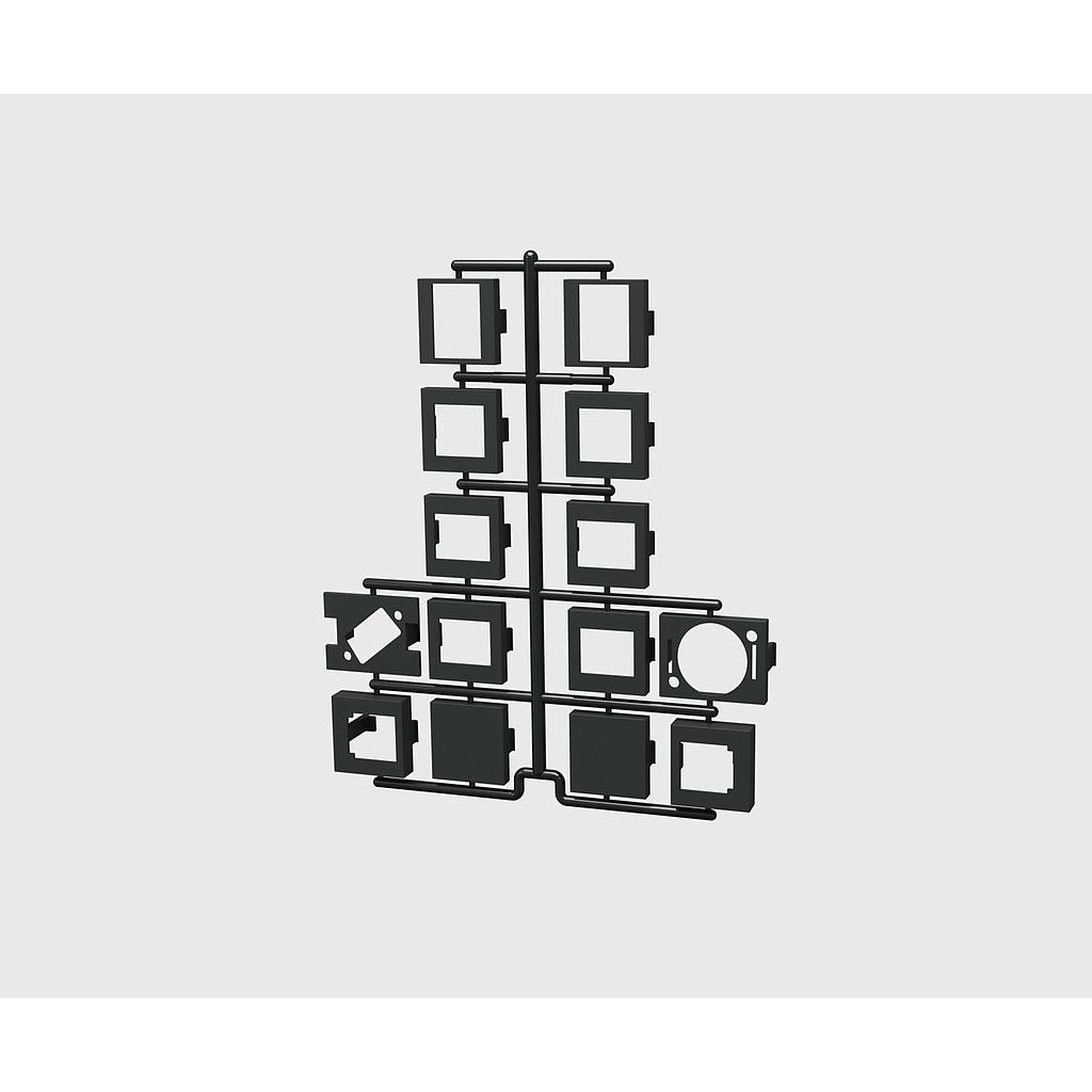 [BE01421-C] Voice/data adapter kit