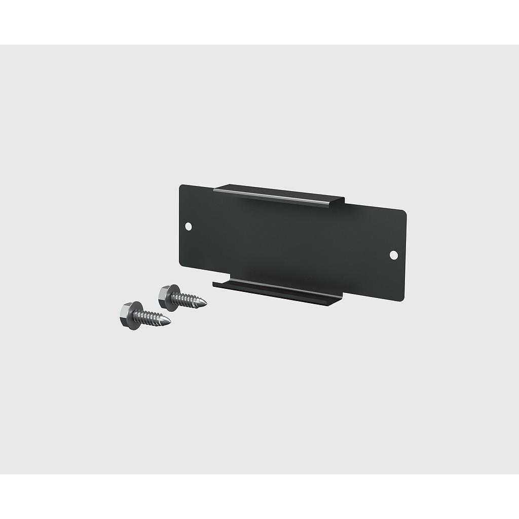 [BE41955] Mounting bracket kit (System-4Trac)