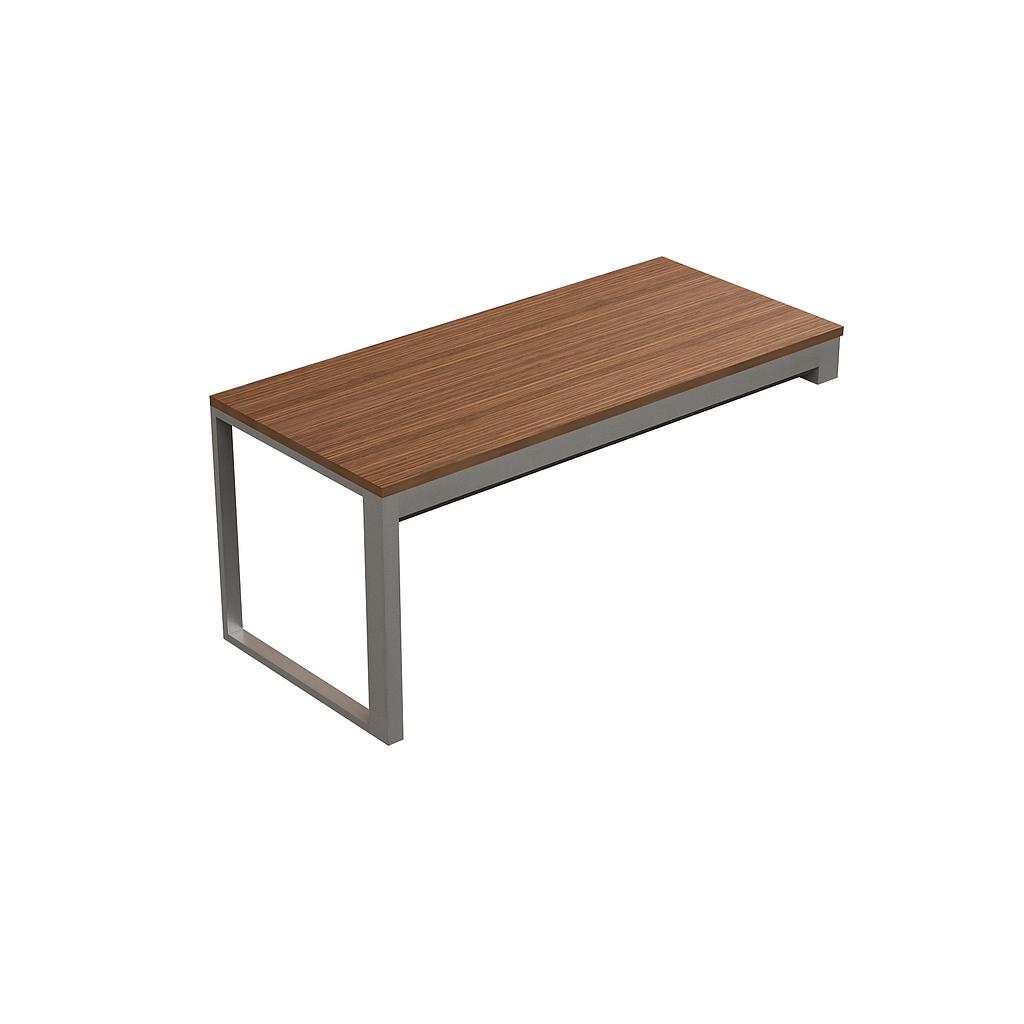 Desk to credenza 65 x 30 x 30" G Connect