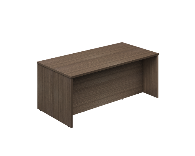 [GBG522180BP30] Shared table 71 x 36 x 30" G Connect LPL (Oxford)