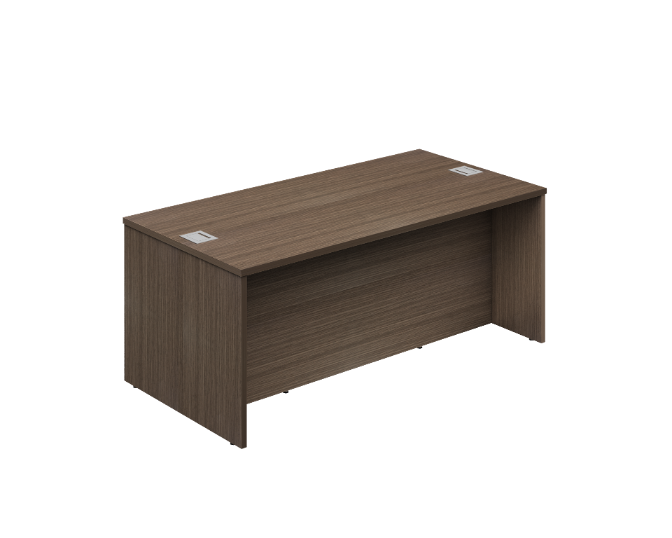 [GBG523240BP30] Shared table 96 x 48 x 30" w/2 Power Data G Connect LPL (Oxford)