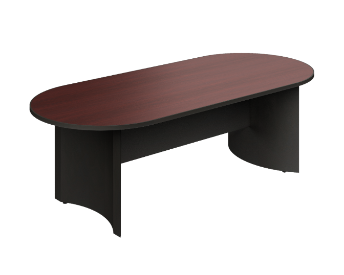 Mesa de Juntas 240.8 x 105.8 x 74 cm Spazio