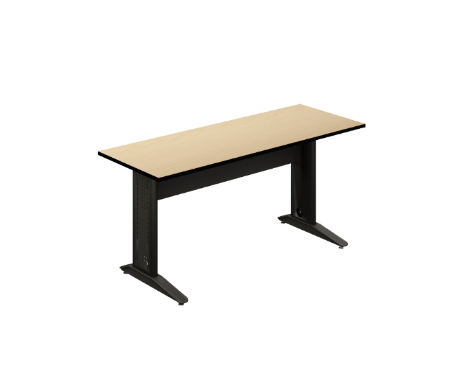 Mesa Operativa 28MM 180 x 60 x 75 cm TML Cyber
